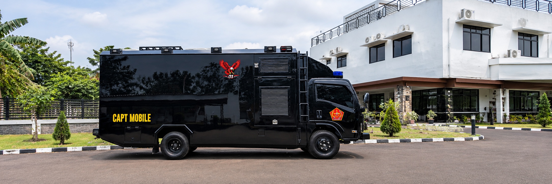 Pusat Psikologi TNI